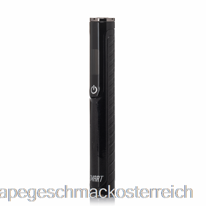 Yocan Black Smart 510 Batterie Black Vape Geschmack